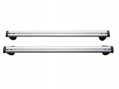 AUDI Q5 SQ5 I 1 8R 08-17 BAGAŻNIK DACHOWY BELKI 8R0071151D