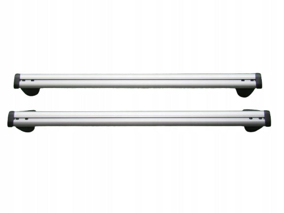 AUDI Q5 SQ5 I 1 8R 08-17 BAGAŻNIK DACHOWY BELKI 8R0071151D