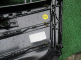 AUDI Q5 SQ5 80A 17- GRILL ATRAPA CZARNY BLACK 80A853651F 80A853651G