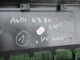 AUDI Q3 8U LIFT 14-18 ATRAPA GRILL ORYG. 8U0853653M 8U0853653N 8U0853653R