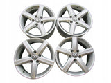VW GOLF VII 7 5G VI 6 5K TOURAN CADDY FELGA 6x16 ET 48 ASPEN 5G0071496