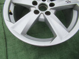 AUDI Q2 81A S LINE FELGA ALUFELGA ALUMINIOWA T 7x17 ET 45 81A601025B