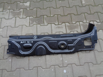 AUDI A6 C7 4G AVANT KOMBI PAS TYLNY ŚCIANA TYLNA