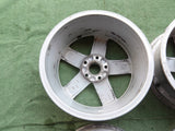 AUDI A4 B8 8K 08- FELGA FELGI ALUMINIOWE 7x17 ET 46 8K0071497