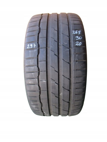 OPONA HANKOOK VENTUS S1 EVO3 265/30/20 94Y XL 6,2 mm 2020r 1 szt