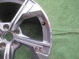 AUDI A3 S3 8Y S LINE S-LINE SPORT FELGA SZARA 8x18 ET 46 8Y0601025H
