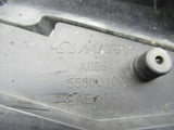 NISSAN QASHQAI 2 J11 14- GRILL ATRAPA 62310-4EA0A