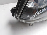 VW CADDY 3 III LIFT 2K3 2K5 2K7 10-15 LAMPA LEWA ZWYKŁA 2K5941005A