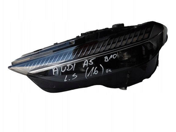 AUDI A5 III 3 F6 B10 8B3 24- LAMPA LEWA FULL LED MATRIX 8B3941035BA