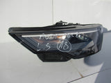 AUDI A6 C8 4K 4K0 2018- FULL LED LAMPA LEWA PRZÓD 4K0941033