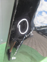 BMW X3 F25 X4 F26 BŁOTNIK PRAWY CZARNY 4135 7267324