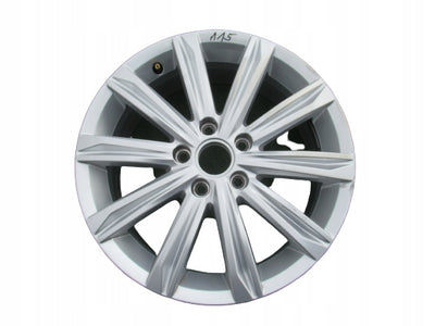 VW TOURAN 5TA GOLF 7 FELGA 6,5x17 ET52 5TA601025D
