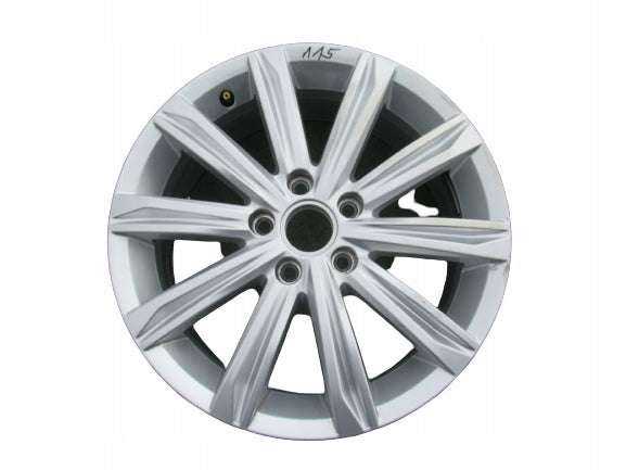 VW TOURAN 5TA GOLF 7 FELGA 6,5x17 ET52 5TA601025D