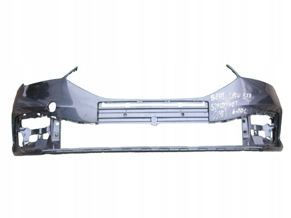 SEAT LEON 4 IV 5FA 20- ZDERZAK PRZÓD PDCx6 5FA807221