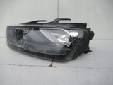 AUDI Q3 8U0 8U 12- LAMPA PRZÓD LEWA ZWYKŁA ORYGINAŁ 8U0941003M