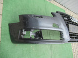 AUDI A6 C6 4F LIFT LCI 08-11 ZDERZAK PRZÓD SPRYSKI 4F0807437AG