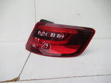 AUDI A3 SPORTBACK LAMPA TYLNA PRAWA LED 8V4945096D