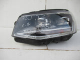 VW T6 7E 15- MULTIVAN TRANSPORTER LAMPA FULL LED LEWA 7E1941035A