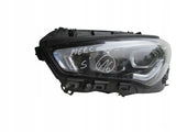 MERCEDES CLA W118 LAMPA LEWA PRZÓD FULL LED A1189062500