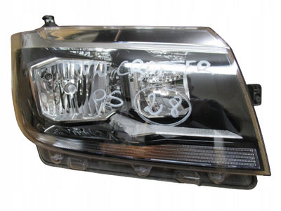 VW CRAFTER 2 MAN TGA 7C 17- LAMPA PRAWA PRZÓD 7C1941006