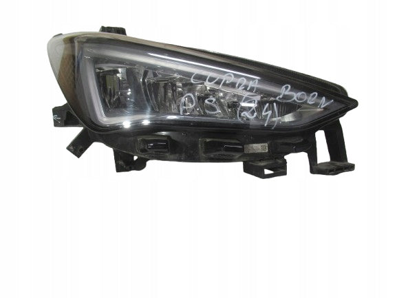 SEAT CUPRA BORN 10F 22- LAMPA FULL LED PRAWA 10F941008H 10F941774