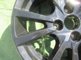 HYUNDAI i20 FELGA CZARNA 6x15 ET 47 4x100 HMD02-60547 624605