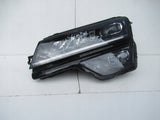 SKODA KAROQ 57B LAMPA FULL LED LEWA 57B941015F