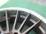 MERCEDES LA CHANTI AZED CHROM RANT FELGA AZ24 9x22