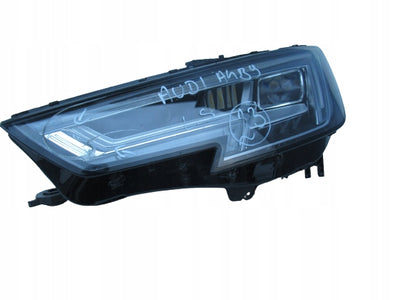 AUDI A4 B9 16- 8W FULL LED LAMPA LEWA 8W0941773