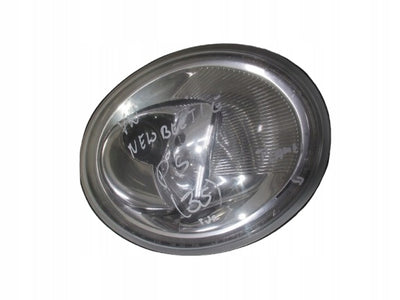 VW NEW BEETLE 1C 1C0 98- LAMPA PRZÓD PRAWA 1C0941006J