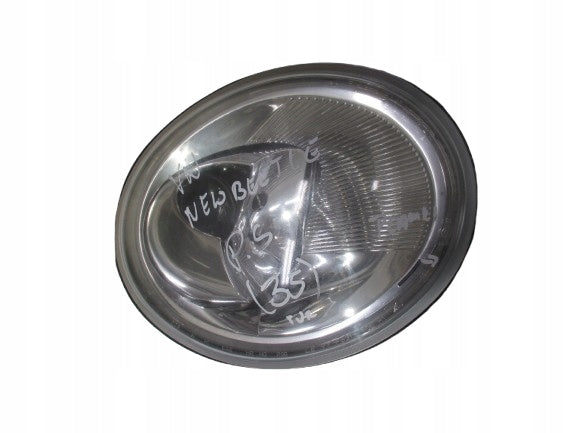 VW NEW BEETLE 1C 1C0 98- LAMPA PRZÓD PRAWA 1C0941006J