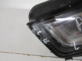 AUDI A6 C7 4G 11-15 LAMPA BI-XENON NIESKRĘTNY LEWA 4G0941043J 4G0941005C