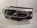 BMW 5 G30 G31 LAMPA PRAWA FULL LED ADAPTIV 7439210