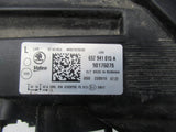 SKODA SCALA 657 LAMPA FULL LED LEWA 657941015A