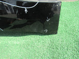 VW GOLF 7 VII 5G 13-16 BŁOTNIK PRAWY ORYGINAŁ CZARNY MET. 5G0821106A