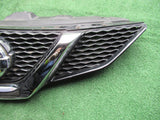 NISSAN QASHQAI 2 J11 14- GRILL ATRAPA 62310-4EA0A