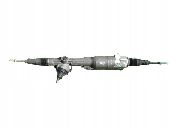 AUDI A6 C7 4G A7 4G8 PRZEKŁADNIA MAGLOWNICA 4G1423055BG 4G0909144T