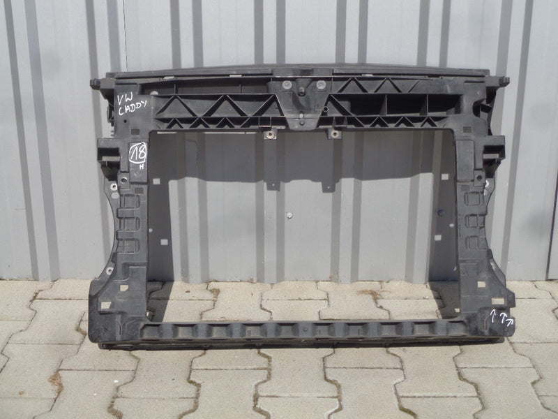 VW CADDY 2K5 4 IV 15- PAS WZMOCNIENIE 2K5805588A