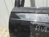 AUDI Q7 SQ7 4M 2 II 15- DRZWI LEWY TYŁ CZARNE 4M0833051E