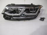 VW TIGUAN II 2 LIFT 5NB 5NA 20- LAMPA FULL LED LEWA IQ LIGHT 5NB941081H