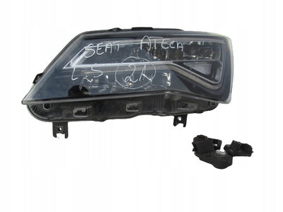 SEAT ATECA 576 FULL LED LAMPA LEWA 576941007B