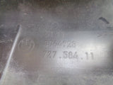 BMW 5 M5 M PAKIET G30 G31 ZDERZAK PRZÓD 8064928