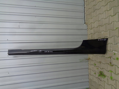 MERCEDES E COUPE W238 AMG PRÓG LEWY A2386907302