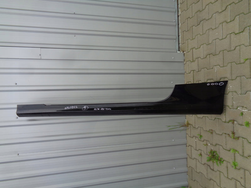 MERCEDES E COUPE W238 AMG PRÓG LEWY A2386907302