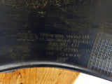 AUDI A4 B9 8W 16- ZDERZAK PRZÓD PDC GRILL 8W0807437