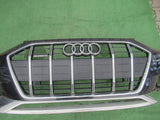 AUDI A4 B9 8W ALLROAD 19- LIFT ZDERZAK PRZÓD 8W0807437BB 8W0807437BC