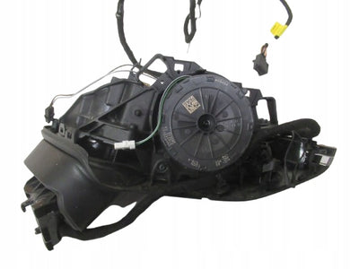 AUDI A6 C8 4K 18- LUSTERKO PRAWE STELAŻ KAMERA 15+1 PIN 16 4K1857410J