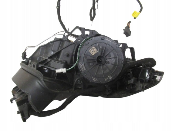 AUDI A6 C8 4K 18- LUSTERKO PRAWE STELAŻ KAMERA 15+1 PIN 16 4K1857410J