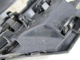 VW GOLF 8 VIII GTI LED 5H 20- GRILL ATRAPA 5H0853651AC