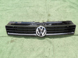 VW POLO V 6R LIFT 6C 14- GRILL ATRAPA POŁYSK AKRYL 6C0853651K 6C0853653F